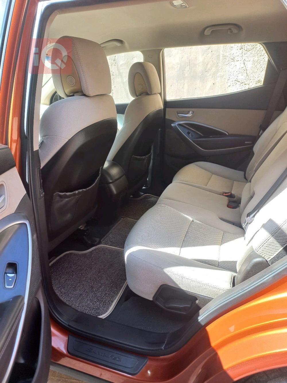 هیوندای سەنتافی